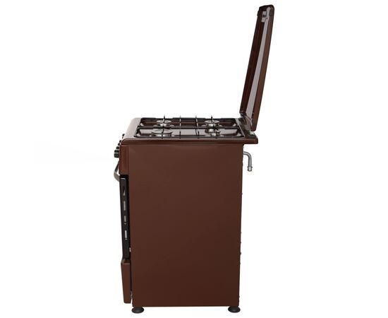 Плита Eleyus ORUM 5501 EF BR, изображение 7