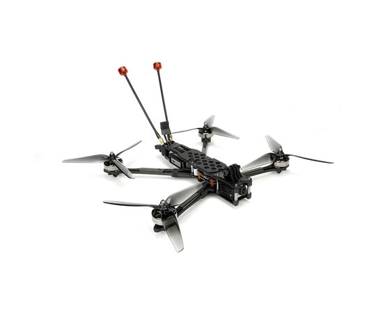 Квадрокоптер RushFPV_ Aquila 7'' HD BNF Digital version (Z2-11)