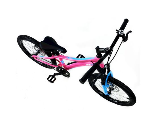 Детский велосипед RoyalBaby Chipmunk Explorer 20", Official UA, розовый (CM20-3-pink), изображение 4 Детский велосипед RoyalBaby Chipmunk Explorer 20", Official UA, розовый (CM20-3-pink), изображение 4