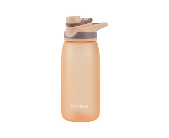 Поильник-непроливайка Kite 600 мл, розовая (K22-417-02)