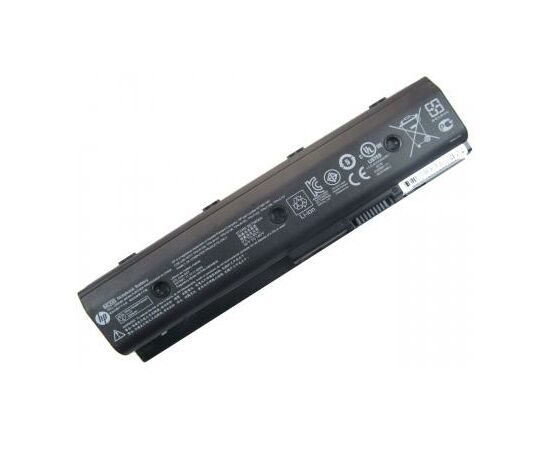 Аккумулятор для ноутбука HP HP Pavilion M6-1000 (DV4-5000) HSTNN-LB3P 5600mAh (62Wh) 6ce (A41948), изображение 2 Аккумулятор для ноутбука HP HP Pavilion M6-1000 (DV4-5000) HSTNN-LB3P 5600mAh (62Wh) 6ce (A41948), изображение 2