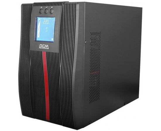 Источник бесперебойного питания Powercom MAC-2K IEC