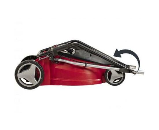 Газонокосилка Einhell GC-EM 1742 электрическая (3400160), изображение 2