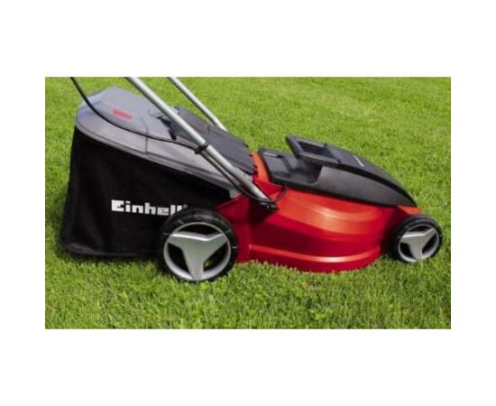 Газонокосилка Einhell GC-EM 1742 электрическая (3400160), изображение 3
