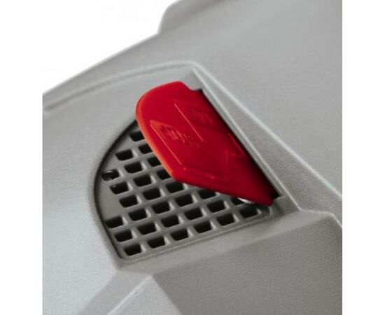 Газонокосилка Einhell GC-EM 1742 электрическая (3400160), изображение 4