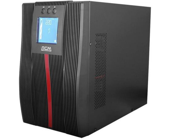 Пристрій безперебійного живлення MAC-1500 IEC Powercom