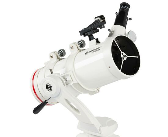 Телескоп Bresser Messier NT-114/500 Nano AZ (925518), зображення 2 Телескоп Bresser Messier NT-114/500 Nano AZ (925518), зображення 2