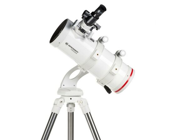 Телескоп Bresser Messier NT-114/500 Nano AZ (925518), зображення 4 Телескоп Bresser Messier NT-114/500 Nano AZ (925518), зображення 4
