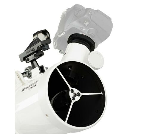 Телескоп Bresser Messier NT-114/500 Nano AZ (925518), зображення 5 Телескоп Bresser Messier NT-114/500 Nano AZ (925518), зображення 5
