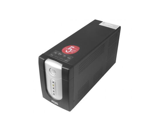 Пристрій безперебійного живлення Powercom IMP-1500AP Schuko