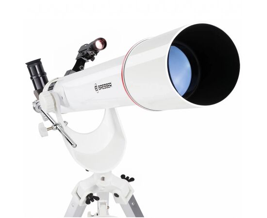 Телескоп Bresser Nano AR-70/700 AZ (924762), зображення 2 Телескоп Bresser Nano AR-70/700 AZ (924762), зображення 2