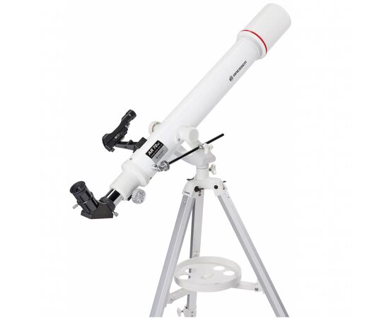 Телескоп Bresser Nano AR-70/700 AZ (924762), зображення 3 Телескоп Bresser Nano AR-70/700 AZ (924762), зображення 3