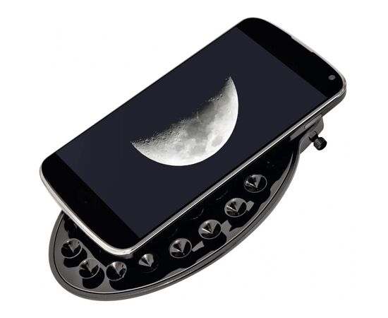 Телескоп Bresser Taurus Solar 90/900 NG Carbon (923032), зображення 3 Телескоп Bresser Taurus Solar 90/900 NG Carbon (923032), зображення 3