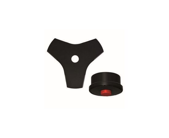 Тример садовий Einhell Agillo 18/200 (без АКБ та ЗП) (3411310), зображення 2 Тример садовий Einhell Agillo 18/200 (без АКБ та ЗП) (3411310), зображення 2