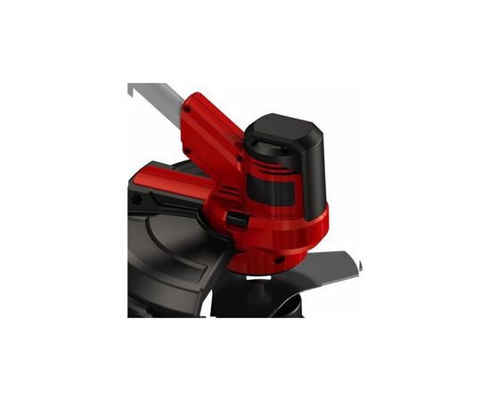 Тример садовий Einhell Agillo 18/200 (без АКБ та ЗП) (3411310), зображення 5 Тример садовий Einhell Agillo 18/200 (без АКБ та ЗП) (3411310), зображення 5