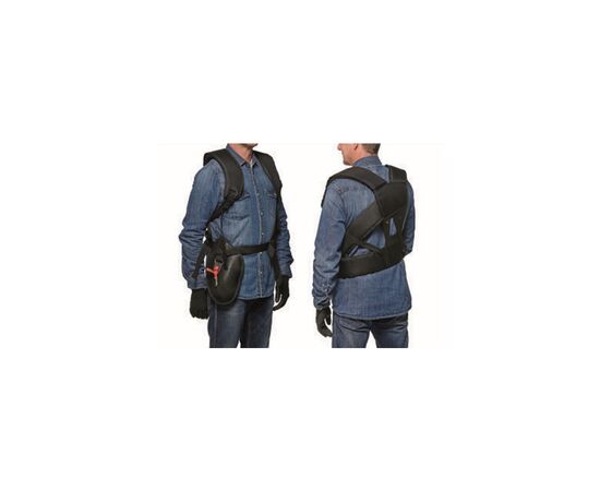 Тример садовий Einhell Agillo 18/200 (без АКБ та ЗП) (3411310), зображення 8 Тример садовий Einhell Agillo 18/200 (без АКБ та ЗП) (3411310), зображення 8