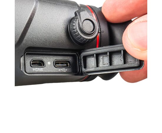 Монокуляр Guide Тепловізійний TrackIR 35mm 400x300px (747106), зображення 6