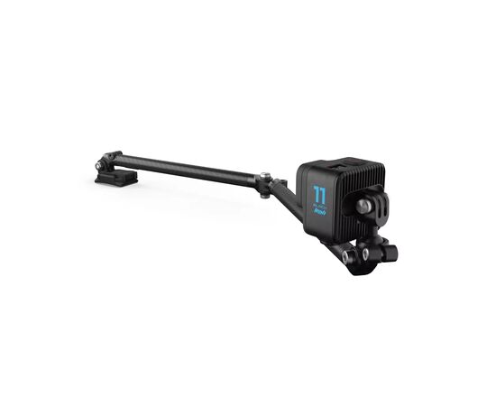 Аксессуар к экшн-камерам GoPro Boom (AEXTM-001), изображение 2 Аксессуар к экшн-камерам GoPro Boom (AEXTM-001), изображение 2