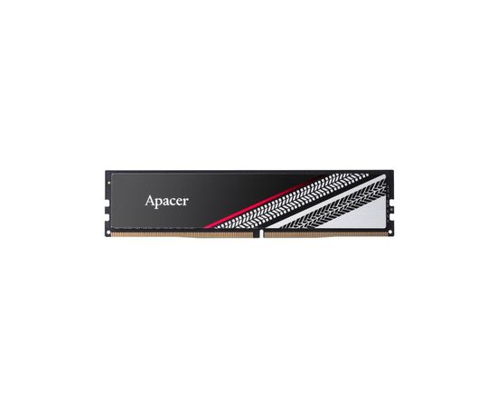 Модуль пам'яті для комп'ютера DDR4 16GB 3200 MHz Tex Apacer (AH4U16G32C28YTBAA-1)