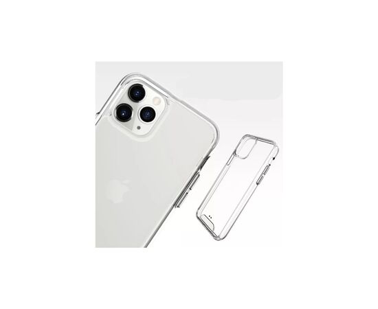 Чохол до моб. телефона BeCover Space Case Apple iPhone 11 Pro Transparancy (707791), зображення 3