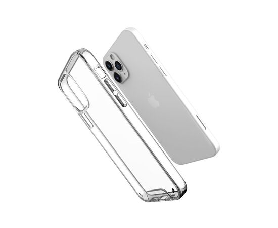 Чехол для моб. телефона BeCover Space Case Apple iPhone 13 Pro Max Transparancy (708580), изображение 3 Чехол для моб. телефона BeCover Space Case Apple iPhone 13 Pro Max Transparancy (708580), изображение 3