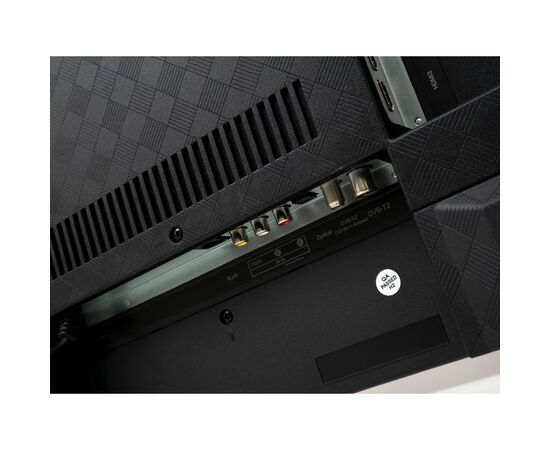 Телевизор Vinga S65UHD25BWEB, изображение 8 Телевизор Vinga S65UHD25BWEB, изображение 8