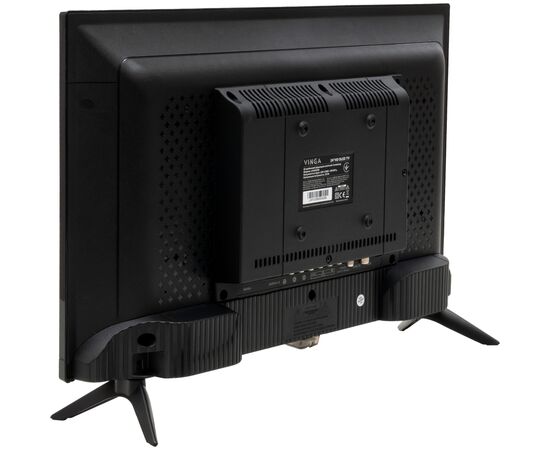 Телевізор Vinga L24HD23B, зображення 3 Телевізор Vinga L24HD23B, зображення 3