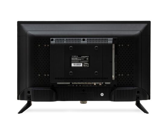 Телевізор Vinga L24HD23B, зображення 4 Телевізор Vinga L24HD23B, зображення 4