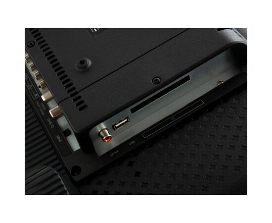 Телевізор Vinga L24HD23B, зображення 7 Телевізор Vinga L24HD23B, зображення 7