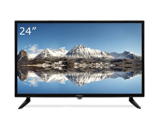 Телевизор Vinga L24HD23B