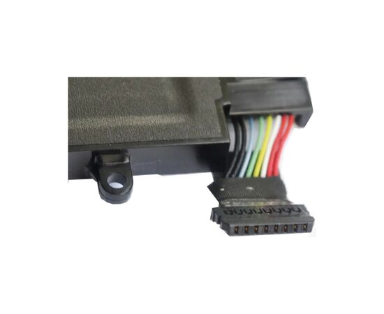 Аккумулятор для ноутбука Lenovo ThinkPadE59001AV463, 4050mAh (45Wh), 3cell, 11.1V, Li-ion (A47742), изображение 3 Аккумулятор для ноутбука Lenovo ThinkPadE59001AV463, 4050mAh (45Wh), 3cell, 11.1V, Li-ion (A47742), изображение 3