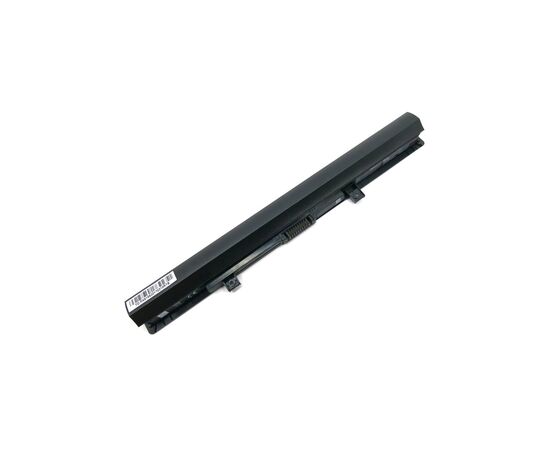 Акумулятор до ноутбука Toshiba ToshibaPA5186U, 45Wh (2800mAh), 4cell, 14.8V, Li-ion (A47732)