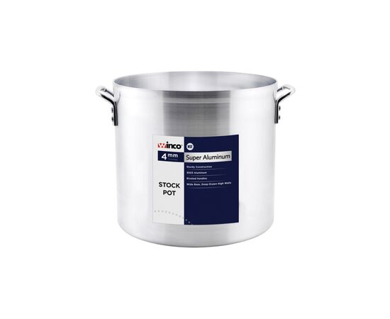 Каструля Winco AXS-24 22 л (00967)