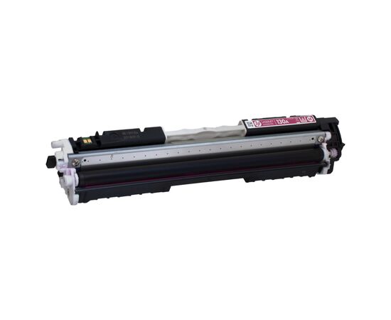Корпус картриджу HP CF353A/130A magenta (C_VIRGIN_CF353A)