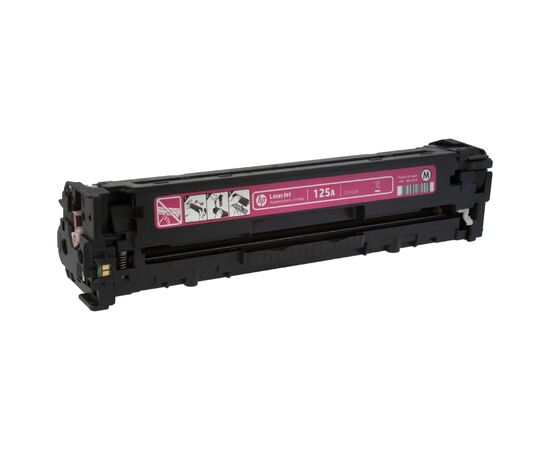 Корпус картриджа HP CB543A/125A magenta Empty Virgin (C_VIRGIN_CB543A) Корпус картриджа HP CB543A/125A magenta Empty Virgin (C_VIRGIN_CB543A)