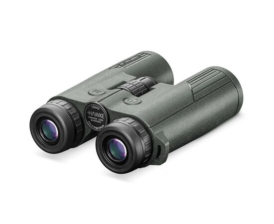 Лазерный дальномер Hawke Frontier LRF 2300 10x42 Green (38615) (930231), изображение 2 Лазерный дальномер Hawke Frontier LRF 2300 10x42 Green (38615) (930231), изображение 2