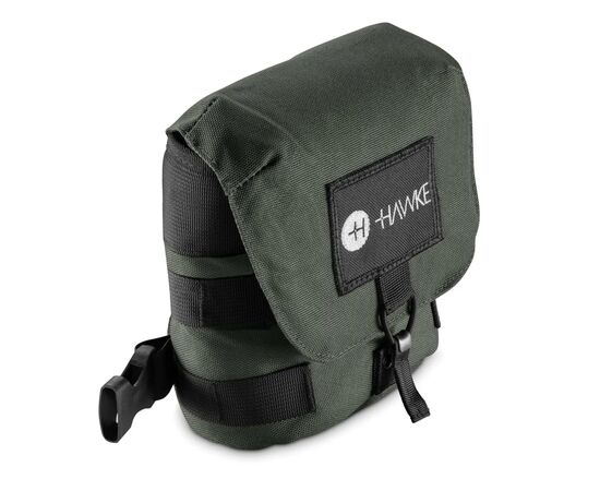 Лазерный дальномер Hawke Frontier LRF 2300 10x42 Green (38615) (930231), изображение 4 Лазерный дальномер Hawke Frontier LRF 2300 10x42 Green (38615) (930231), изображение 4