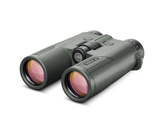 Лазерный дальномер Hawke Frontier LRF 2300 10x42 Green (38615) (930231)