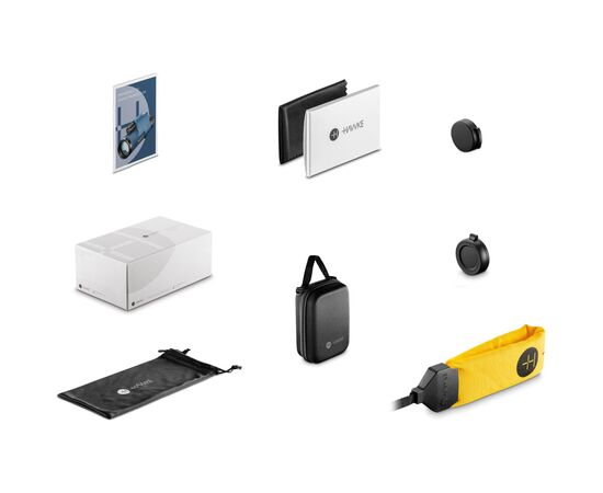 Монокуляр Hawke Endurance ED Marine 7x42 Blue (36520) (930230), зображення 3 Монокуляр Hawke Endurance ED Marine 7x42 Blue (36520) (930230), зображення 3