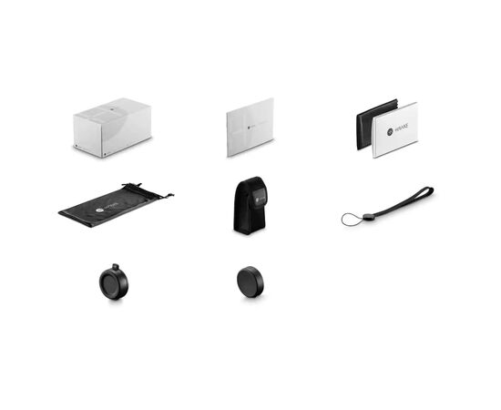 Монокуляр Hawke Nature Trek 8x25 Green (35210) (925692), зображення 5 Монокуляр Hawke Nature Trek 8x25 Green (35210) (925692), зображення 5