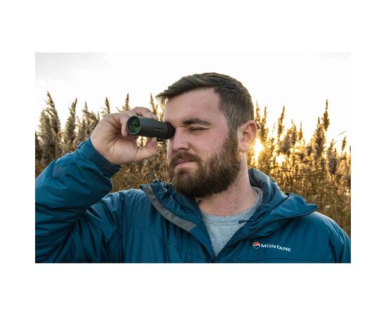 Монокуляр Hawke Nature Trek 8x25 Green (35210) (925692), зображення 6 Монокуляр Hawke Nature Trek 8x25 Green (35210) (925692), зображення 6