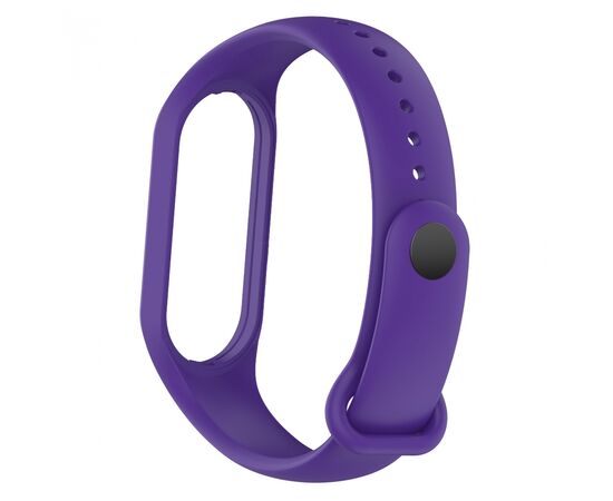 Ремешок для фитнес браслета Armorstandart для Xiaomi Mi Band 7/6/5 Ultra Violet (ARM64864), изображение 2 Ремешок для фитнес браслета Armorstandart для Xiaomi Mi Band 7/6/5 Ultra Violet (ARM64864), изображение 2
