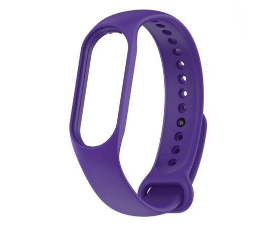 Ремешок для фитнес браслета Armorstandart для Xiaomi Mi Band 7/6/5 Ultra Violet (ARM64864)