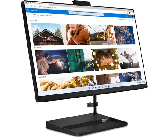 Компьютер Lenovo IdeaCentre AiIO 3 27IAP7 / i5-12450H (F0GJ00FNUO)