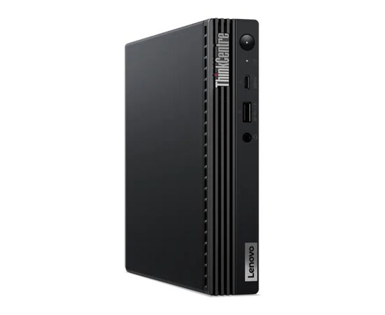 Компьютер Lenovo ThinkCentre M70q / i5-10400T (11DUSC7700-5Y), изображение 2