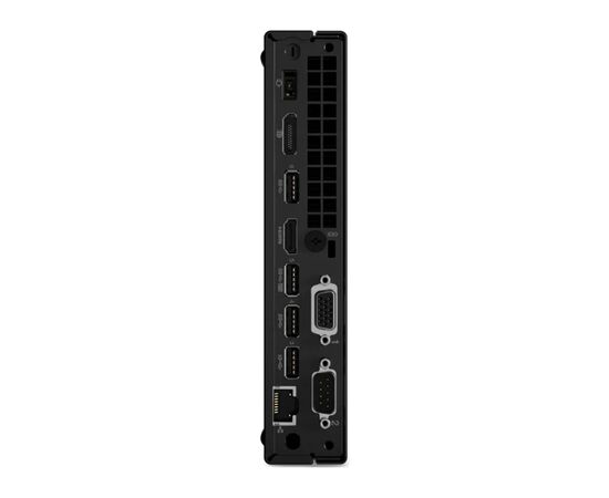 Компьютер Lenovo ThinkCentre M70q / i5-10400T (11DUSC7700-5Y), изображение 4