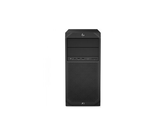 Компьютер HP Z2 TWR G4 WKS / Xeon E-2124G (2YW27AV_ITM7), изображение 2 Компьютер HP Z2 TWR G4 WKS / Xeon E-2124G (2YW27AV_ITM7), изображение 2
