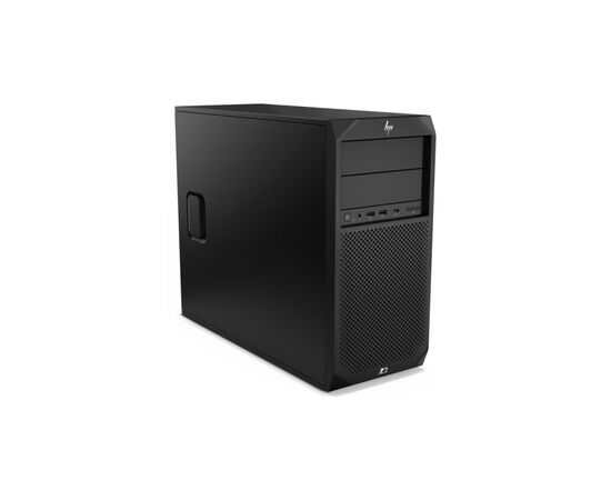 Компьютер HP Z2 TWR G4 WKS / Xeon E-2124G (2YW27AV_ITM7), изображение 3 Компьютер HP Z2 TWR G4 WKS / Xeon E-2124G (2YW27AV_ITM7), изображение 3