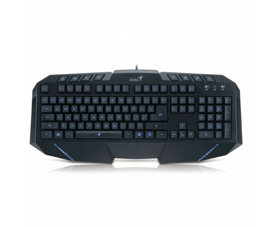 Клавиатура Genius KB-G265 Gaming (31310056104)