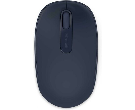 Мышка Microsoft Mobile 1850 Blue (U7Z-00014), изображение 2 Мышка Microsoft Mobile 1850 Blue (U7Z-00014), изображение 2